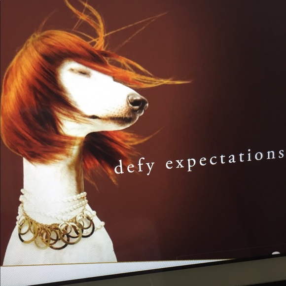 Meet your Posher, Doreen - Picture 1 of 1